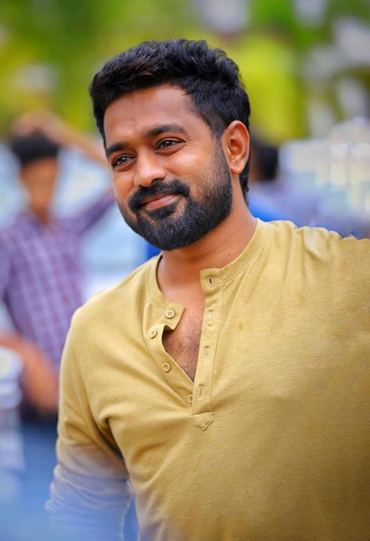 cast actor image
